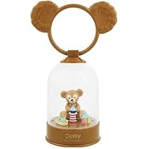 毛布  フォールズサウンドインビテーション  ディズニーシー限定  ダフフレ ダッフィー＆フレンズのフォールズ・サウンド・インビテーション